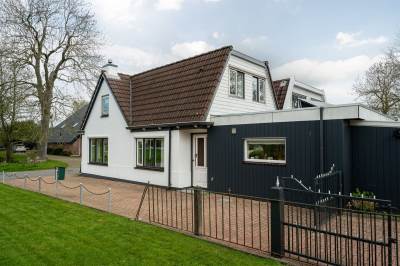 Woning Achterwei 27 Damwâld