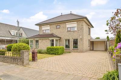 Woning Trekweg 11 Emmen