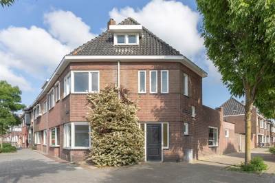 Woning Groenstraat 73 Tilburg