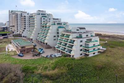 Woning Zeewijck 5 Noordwijk (ZH)