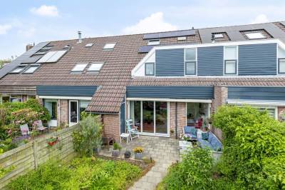 Woning Donderberg 5 Rhenen