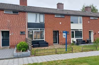 Woning Jeen Stokerstraat 19 Emmer-Compascuum