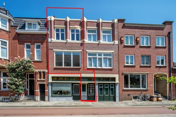 Woning Keullerstraat 9 Venlo