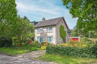 Woning Bakkersweg 32 Maarn
