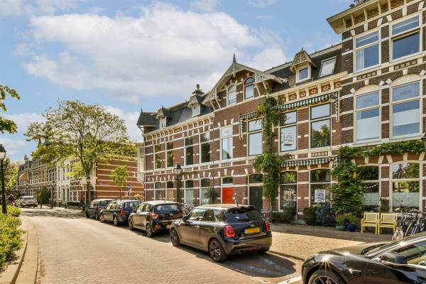 Woning Koningsplein 16 Den Haag