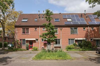 Woning Hinderstein 27 Amersfoort