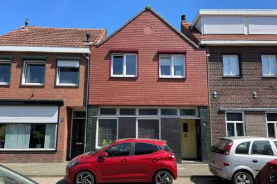 Woning 2e Graaf van Loonstraat 22 Venlo