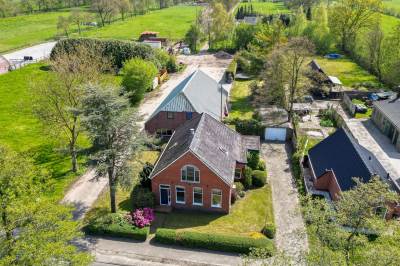 Woning Provincialeweg 168 Opende