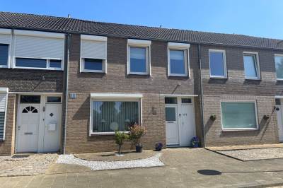 Woning Frederik Hendrikstraat 191 Venlo