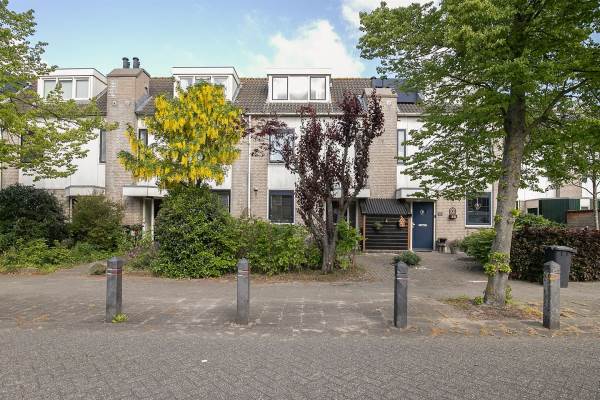 Woning Klinkenbergstraat 48 Zwaanshoek