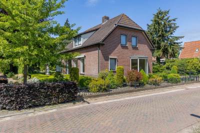 Woning Vissersweg 32 Elst (UT)