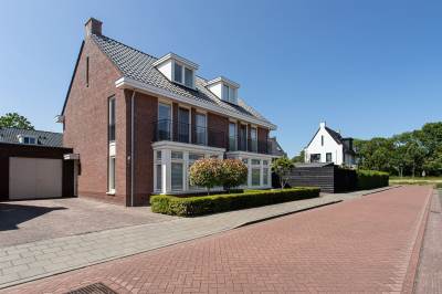 Woning De Stalrepel 5 Groesbeek