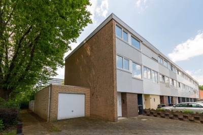 Woning Apollostraat 23 Roermond