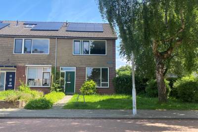 Woning Barkentijn 74 Lemmer