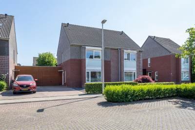 Woning Hoogveldlaan 49 Sittard