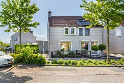 Woning Akkerlaan 53 Arnemuiden