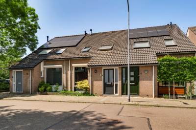 Woning Groenenberg 3 Weert