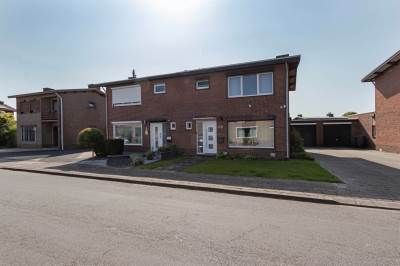 Woning Kochslaan 5 Landgraaf