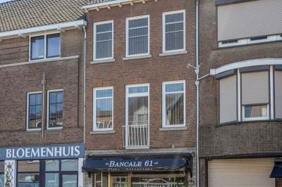 Woning Scharnerweg 61 Maastricht