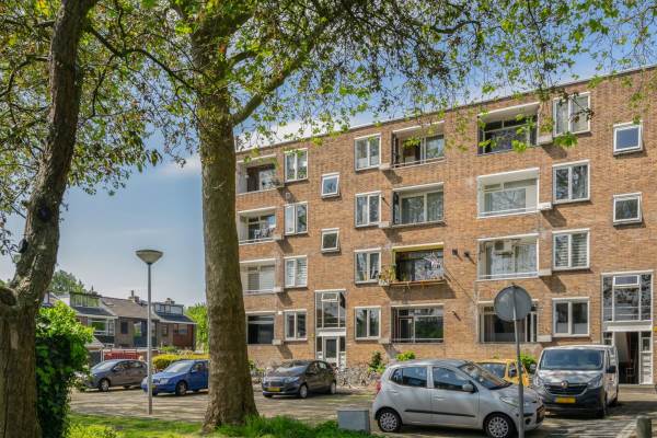 Woning Jan Steenstraat 5c Spijkenisse