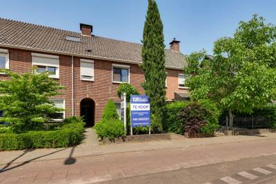 Woning Uiverlaan 7 Helmond