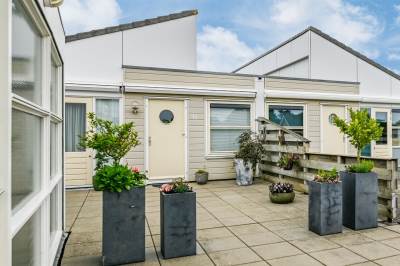 Woning Hoofdstraat 17 Oldemarkt