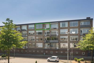 Woning Pastoor van Akenstraat 76 Roosendaal