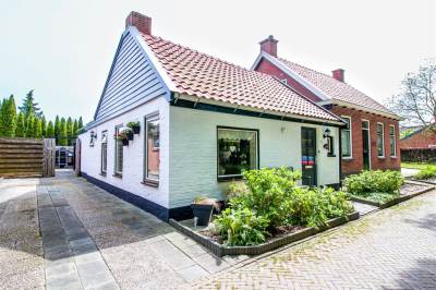 Woning Egbertilaan 8 Oostwold (Gem. Oldambt)