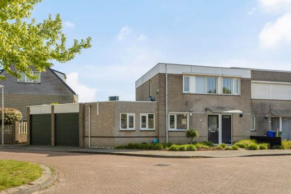 Woning Hermelijn 19 Veldhoven
