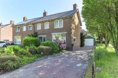 Woning Schoolstraat 9a Peize