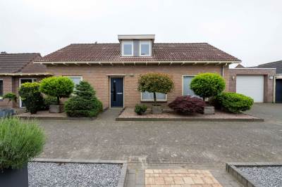 Woning Langstraat 9 Asten