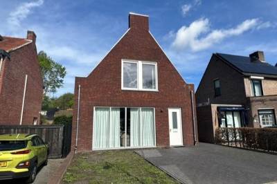 Woning Maasstraat 86a Steyl