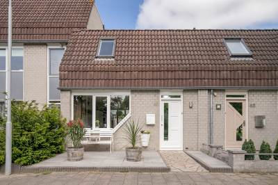 Woning Gewelf 48 Beuningen (GE)