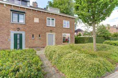 Woning Wilhelminalaan 21 Hulst