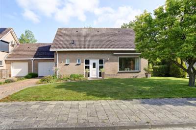 Woning Kievitstraat 19 Hulst