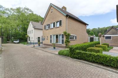 Woning Spoorwaterstraat 12 Hulst