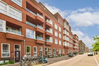 Woning Revaleiland 441 Amsterdam