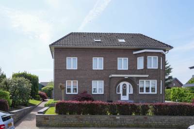 Woning Heuvel 56 Vaals