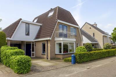 Woning Willem Barentszstraat 17 Veenendaal