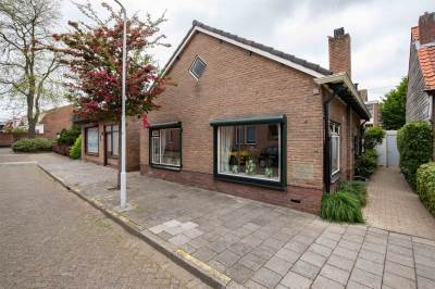 Woning Doelweg 3 Tholen