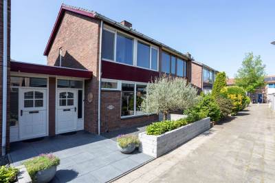 Woning De Ruijterstraat 19 Rozenburg (ZH)