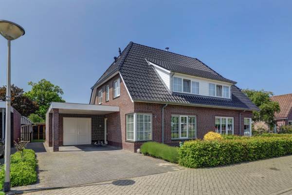 Woning Overmaterhoek 22 Wijhe