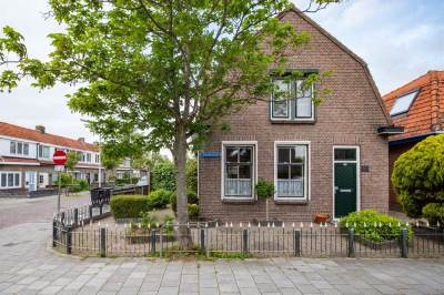 Woning Scheldestraat 123 Goes