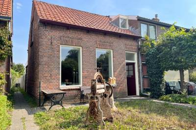 Woning Dorpsweg 28 Wissenkerke