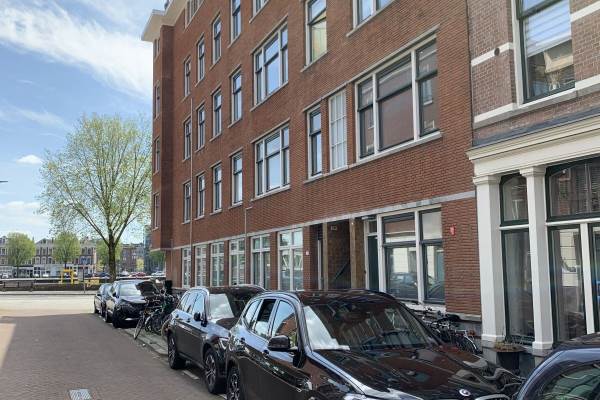 Woning Tulpstraat 19b Rotterdam