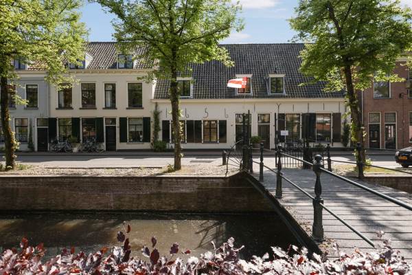 Woning Zuidsingel 15 Amersfoort