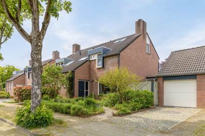 Woning Haagweg 20 Limbricht