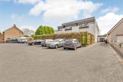 Woning Dorpsstraat 71G Ulicoten