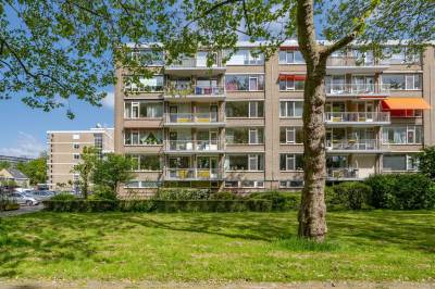 Woning Schuilingsoord 111 Rotterdam