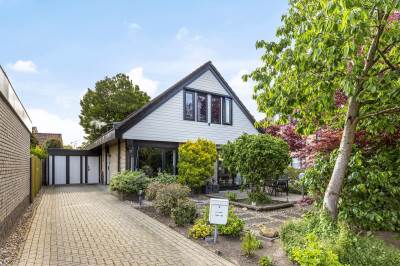 Woning Tuba 122 De Lier